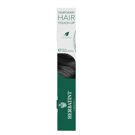 Herbatint Temporary Hair Touch Up Black 10ml