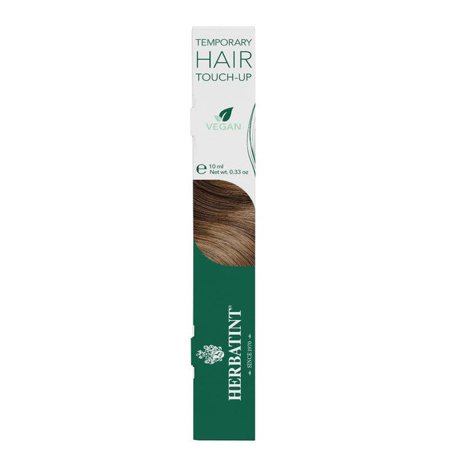 Herbatint Temporary Hair Touch Up Light Chestnut 10ml