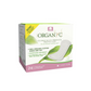 Organyc Panty Liners Cotton Folded 24ct
