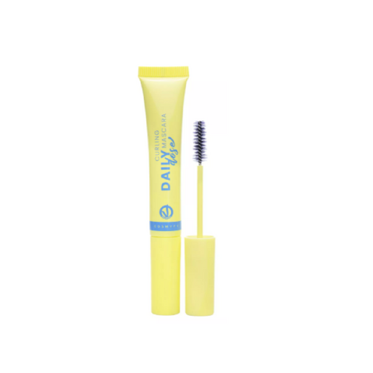 Daily Dose Curling Mascara Roast