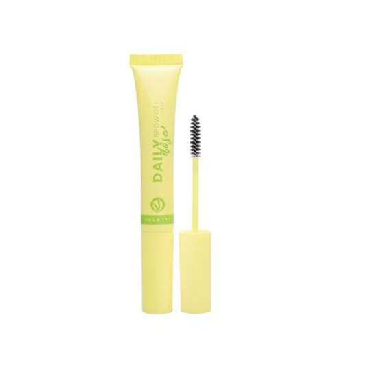 Daily Dose Brow Gel Clear