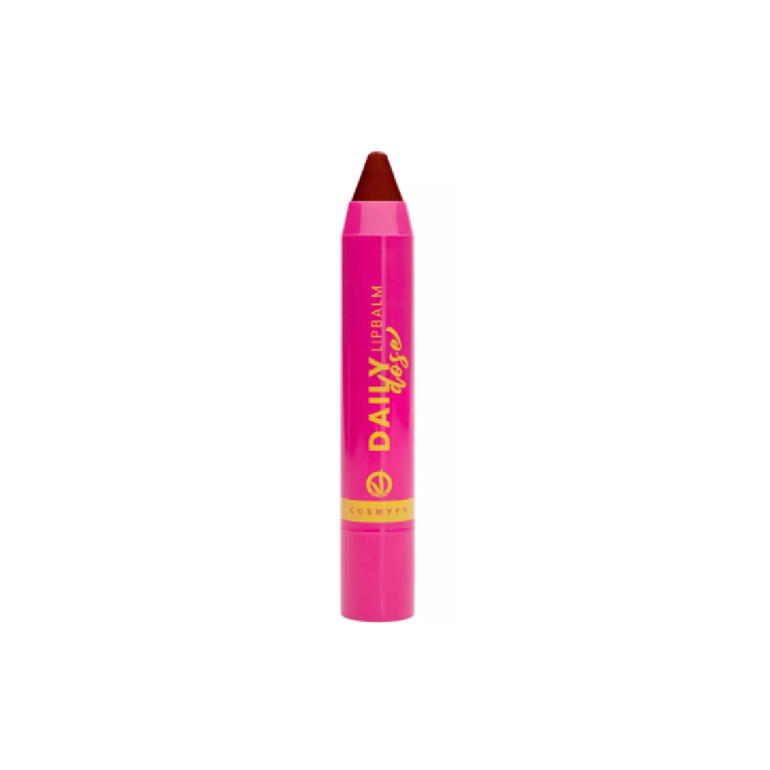 Daily Dose Lipbalm Stick Smash