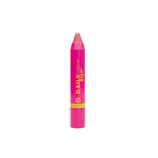 Daily Dose Lipbalm Stick Yummy