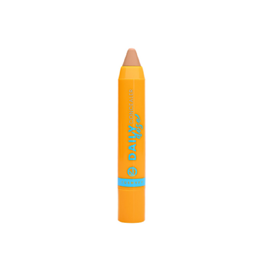 Daily Dose Concealer Stick DIY