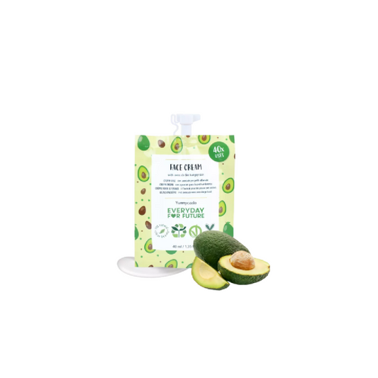 Everyday for Future Face Cream Yummycado 40ml