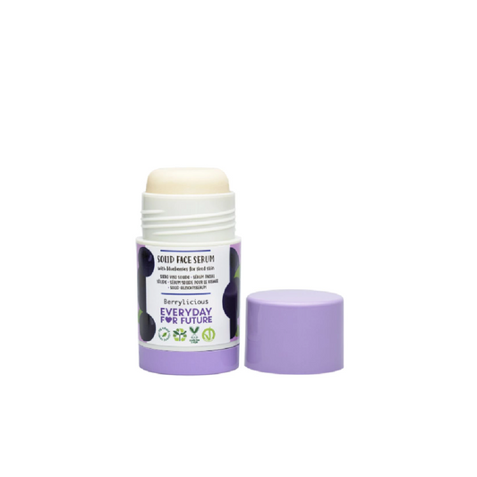 Everyday For Future Soild Face Serum Berrylicious 30g