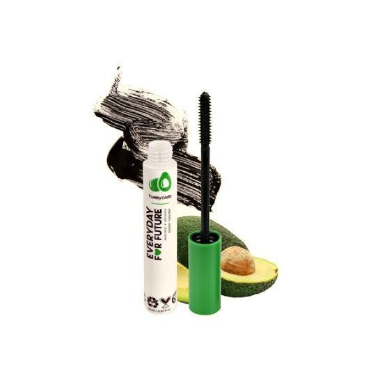 Everyday For Future Mascara Avo-Lume with Avocado Oil