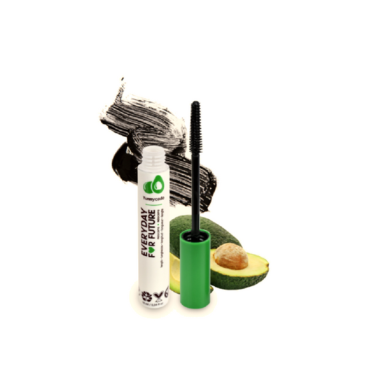 Everyday For Future Mascara Avo-Length with Avocado Oil