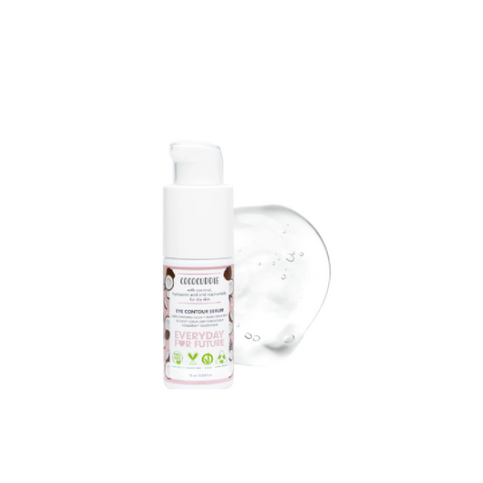 Everyday for Future Eye Serum Cococuddle 15ml