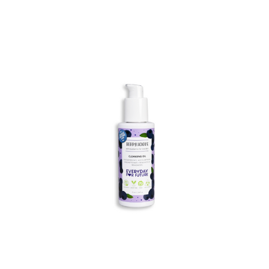 Everyday For Future Cleansing Oil Berrylicious 75ml