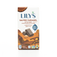 Lily's Salted Caramel Extra Dark Chocolate Style Bar - 70% Cacao 79g