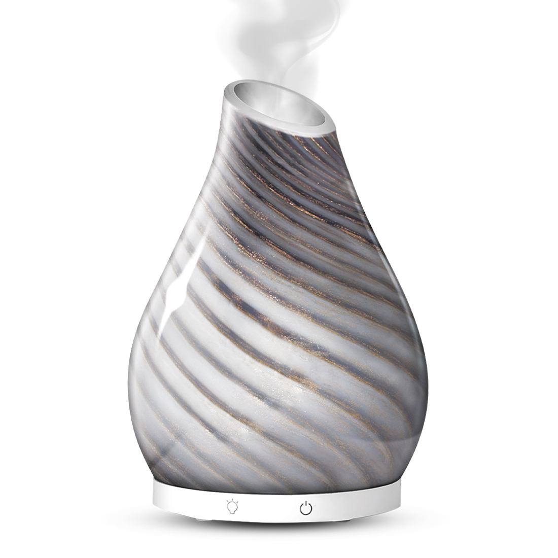 Ra Diffuser Greenair Lizarra USB Ultrasonic Diffuser – Healthy Options