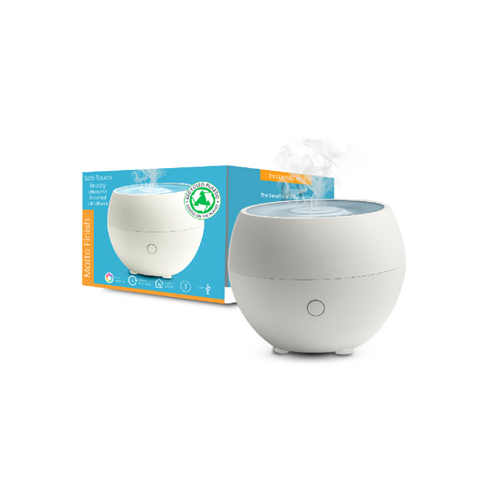 Greenair Soft Touch Breezy Portable Diffuser