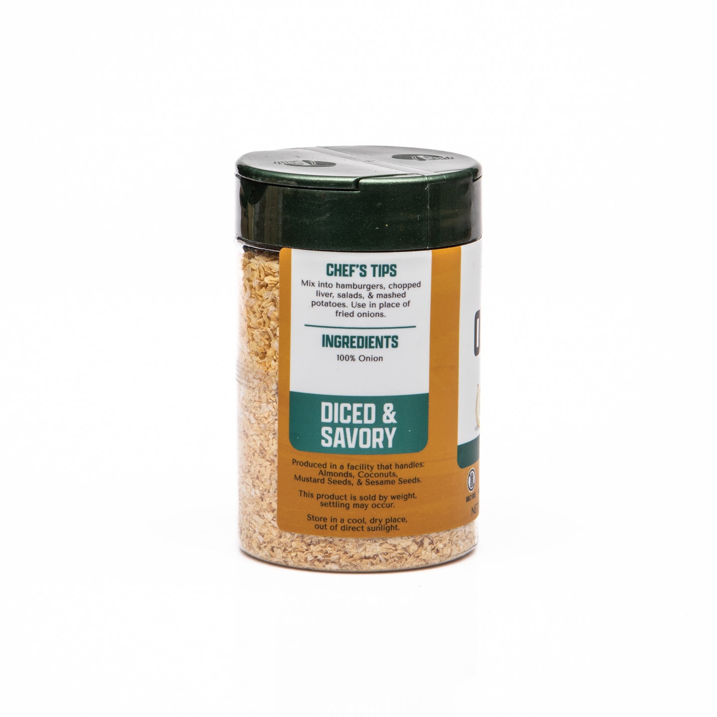 Pereg Minced Onion 99g