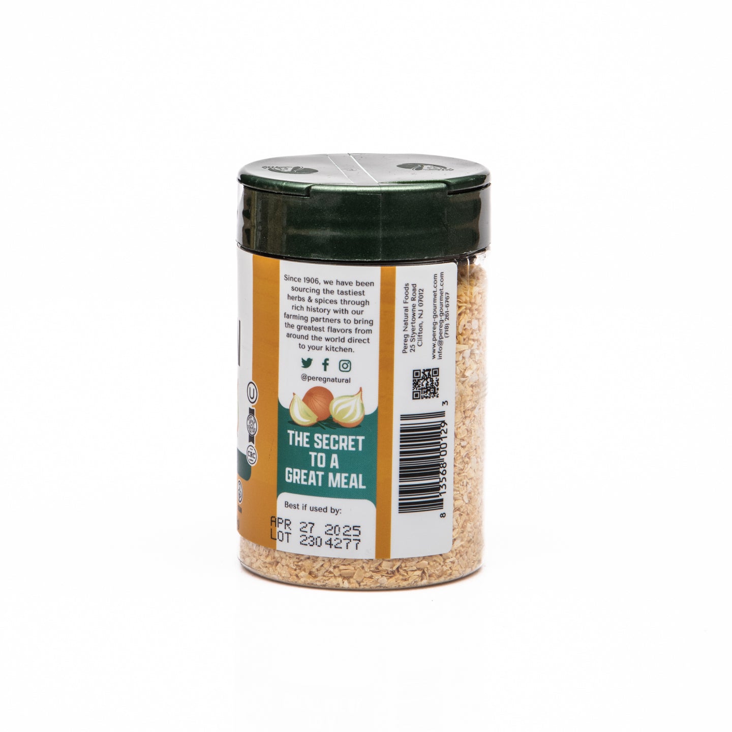 Pereg Minced Onion 99g