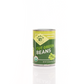 Cadia Organic Cut Green Beans 411g