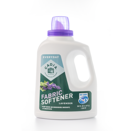 Cadia Lavender Fabric Softener 1.5L