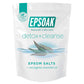 Epsoak Epsom Salt with Eucalyptus Essential Oil 907g