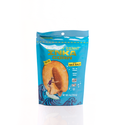 Inka Corn Original 113g