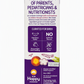 Happy Baby Organic Teethers Blueberry & Purple Carrot 48g