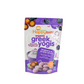 Happy Baby Organic Greek Yogis Blueberry & Purple Carrot 28g