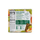 Happy Tot Fiber & Protein Organic Apples & Spinach Oat Bar 125g