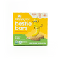 Happy Tot Fiber & Protein Organic Bananas & Carrots 125g