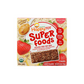 Happy Tot Super Foods Organic Bananas, Strawberries & Sunflower Butter Oat Bar 125g