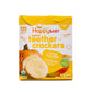 Happy Baby Organic Teether Crackers Mango & Pumpkin 48g