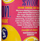 Swoon Lemonade Pink 355ml