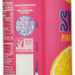 Swoon Lemonade Pink 355ml