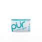Pur Gum Wintergreen Chewing Gum - 9pcs