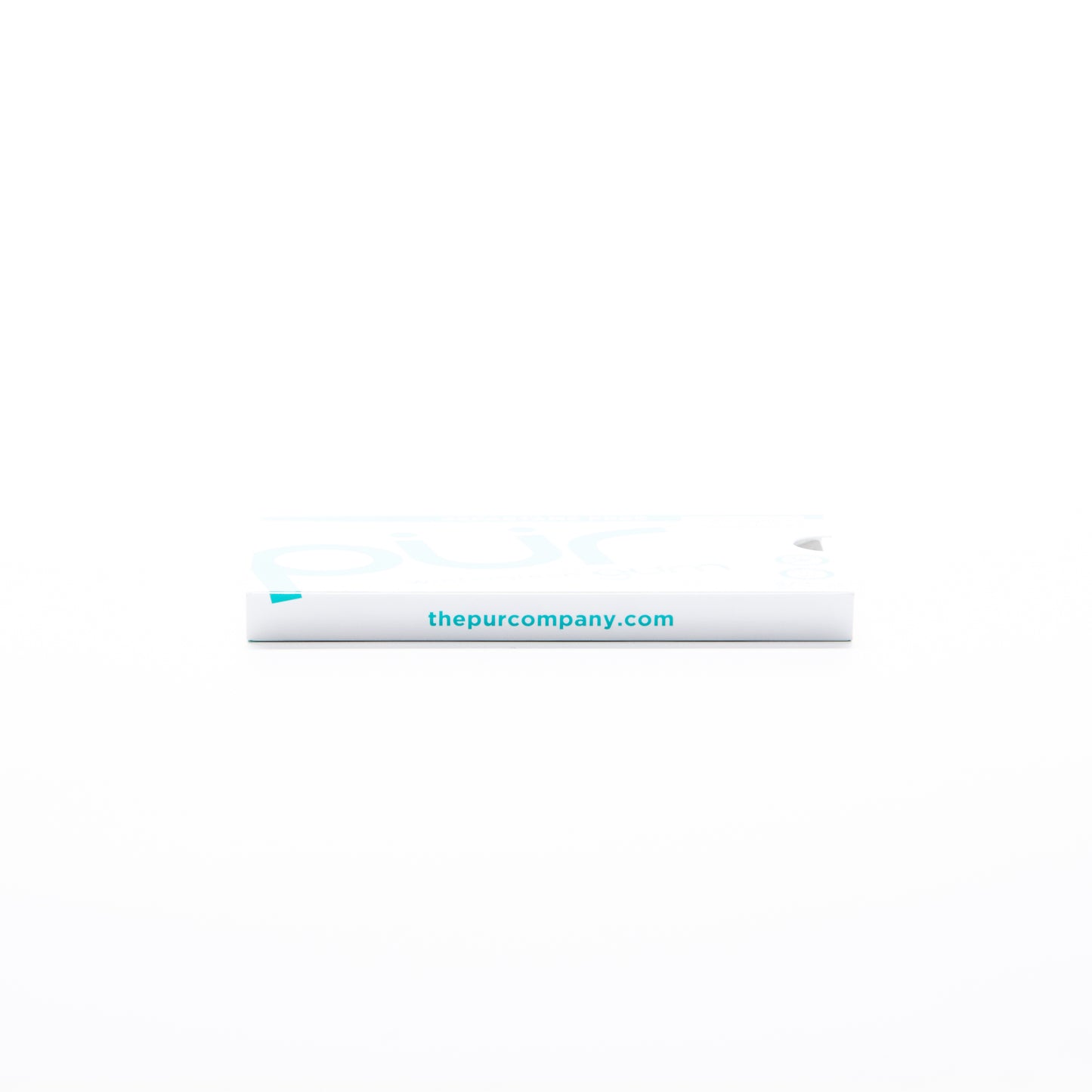 Pur Gum Wintergreen Chewing Gum - 9pcs