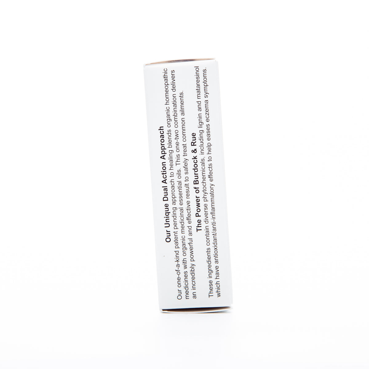 Forces of Nature Eczema Relief Organic 11ml
