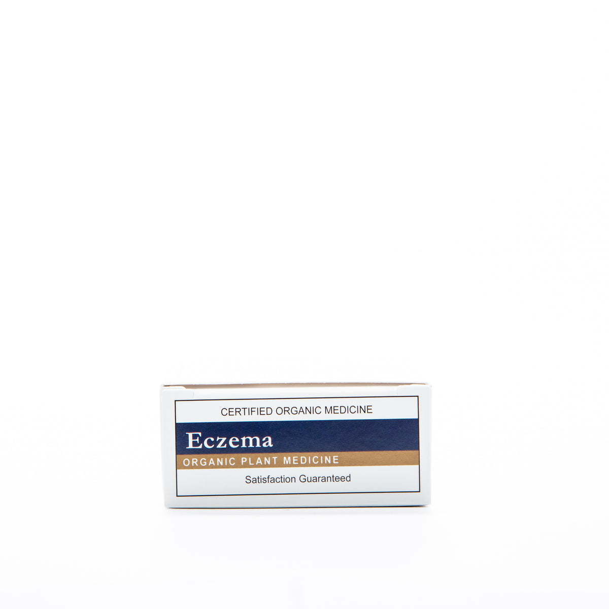 Forces of Nature Eczema Relief Organic 11ml