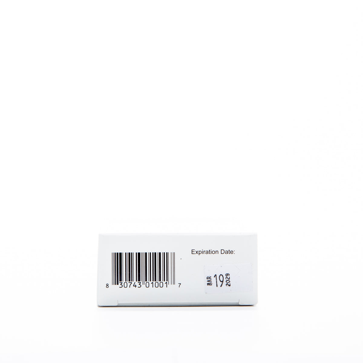 Forces of Nature Eczema Relief Organic 11ml