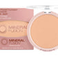 Mineral Fusion Pressed Powder Foundation, Warm 2