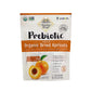 Sunny Fruit Organic Dried Apricots with Added Prebiotics 250g