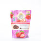Sunny Fruit Organic Strawberries 250g