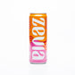 Zevia Grapefruit Energy Drink 355ml