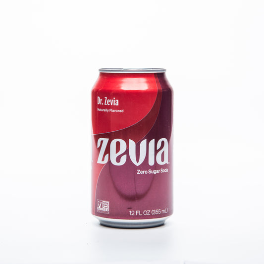 Zevia Dr. Zevia Soda 355ml