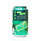Zevia Ginger Ale Soda 355ml