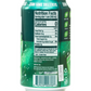 Zevia Ginger Ale Soda 355ml