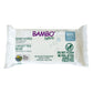 Bambo Nature Baby Wipes 64ct