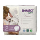 Bambo Nature Dream Diapers Size 2 3-6kg 32ct