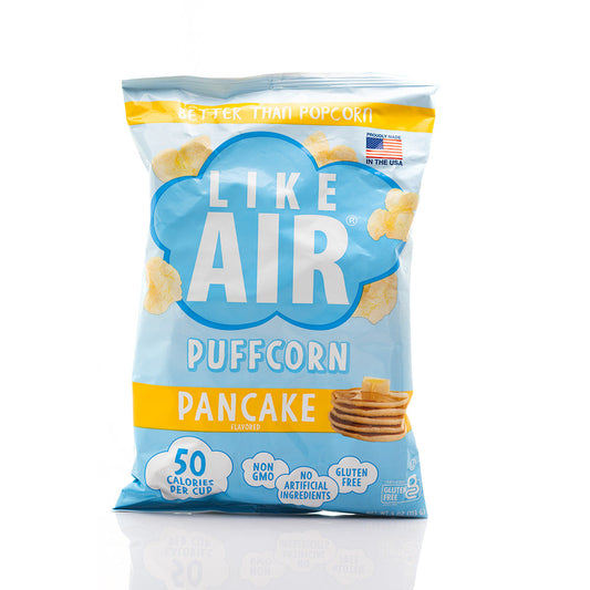 Like Air Puffcorn Pancake 113g