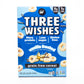 Three Wishes Frosted Vanilla Protein Cereal 245g