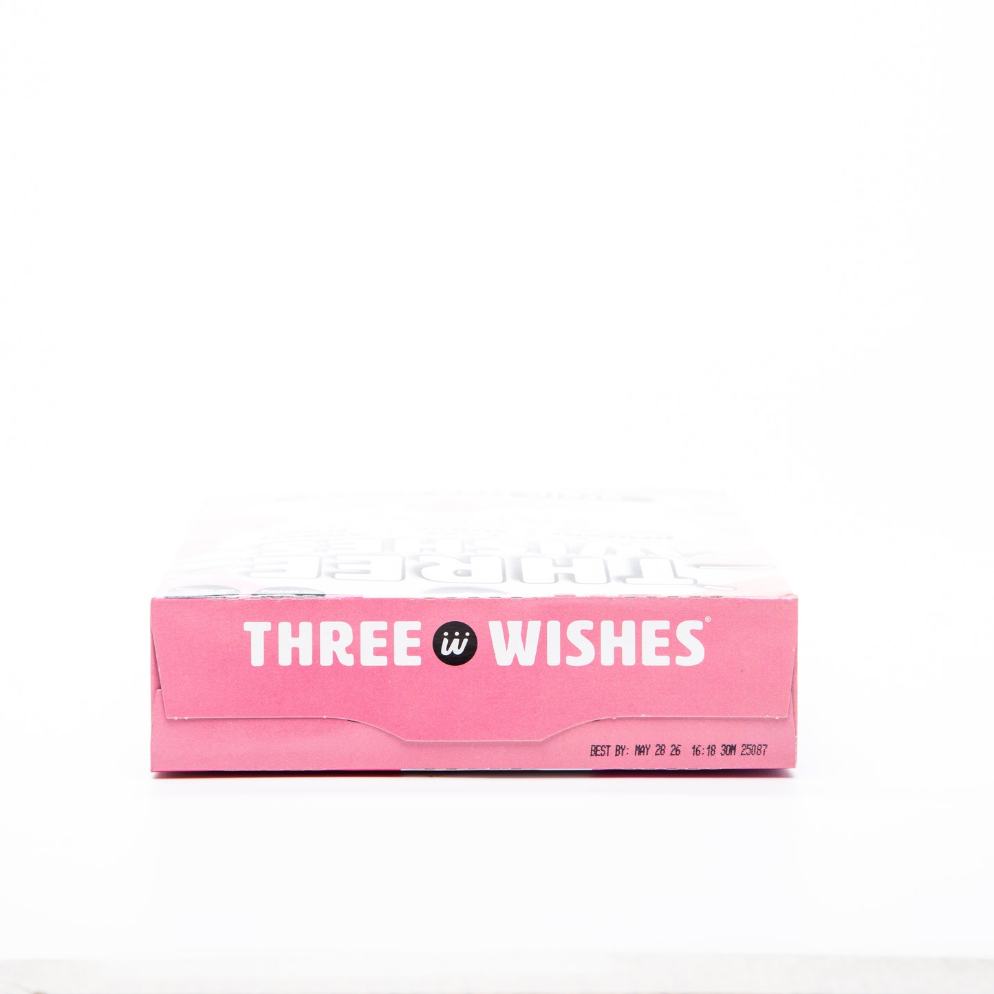Three Wishes Strawberry Grain-Free Protein Cereal 245g