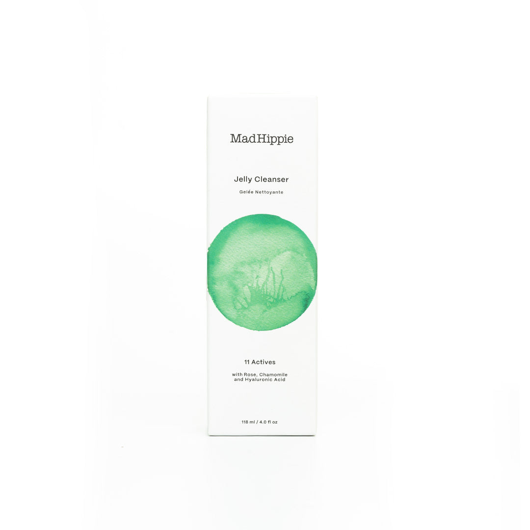 Mad Hippie Jelly Cleanser 118ml