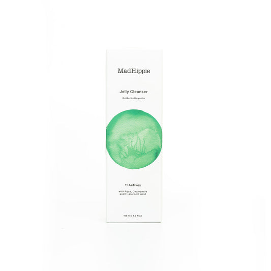 Mad Hippie Jelly Cleanser 118ml